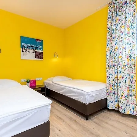 Luxurioser 6 Personen Bungalow Im Campingpark Eifel Σπίτι διακοπών