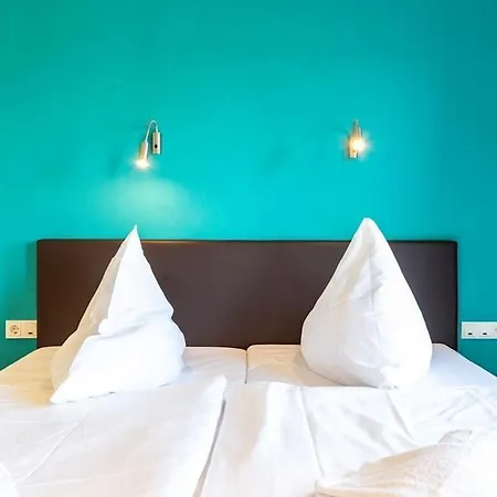Σπίτι διακοπών Luxurioser 6 Personen Bungalow Im Campingpark Eifel Waxweiler