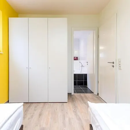 Luxurioser 6 Personen Bungalow Im Campingpark Eifel * Waxweiler